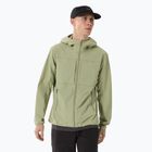 Pánska softshellová bunda Arcteryx Gamma LT Hoody chloris