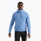 Pánska zateplená bunda Arcteryx Proton LT Hoody stone wash