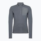 Pánska mikina Arc'teryx Rho Heavyweight Zip Neck Void