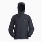 Pánska hybridná bunda Arc'teryx Epsilon Insulated Hoody black sapphire