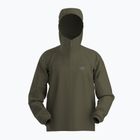 Pánska hybridná bunda Arc'teryx Epsilon Insulated Hoody