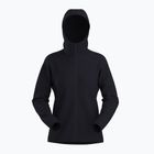 Dámska mikina Arcteryx Kyanite Hoody black