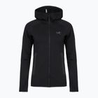 Dámska mikina Arcteryx Kyanite Hoody black