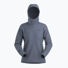 Dámska mikina Arcteryx  Kyanite Hoody stratus