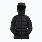 Dámska bunda Arcteryx Thorium Hoody black ii