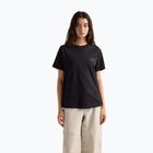 Dámske tričko Arcteryx Kragg Cotton Little Bird Crew black/multi