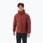 Pánska bunda Arc'teryx Cerium Hoody sequoia/solaris