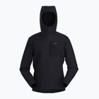 Pánska zateplená bunda Arcteryx Proton Hoody black