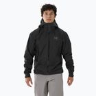 Pánska bunda do dažďa Arcteryx Beta SL black