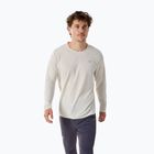 Długosleeve trekkingowy męski Arc'teryx Cormac Crew arctic silk heather