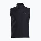 Pánske tričko bez rukávov Arcteryx Atom trekking black