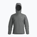 Pánska zateplená bunda Arc'teryx Atom Hoody void