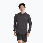 Mužský longsleeve Arc'teryx Cormac Hoody čierny melír