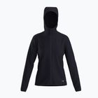 Dámska trekingová mikina Arcteryx Kyanite Lightweight Hoody black
