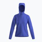 Dámska trekingová mikina Arcteryx Kyanite Lightweight Hoody electra