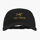 Šiltovka Arc'Teryx Bird Wood 24k black