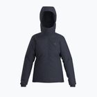 Dámska zateplená bunda Arc'teryx Atom Hoody black sapphire