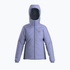 Dámska zateplená bunda Arc'teryx Atom Hoody twilight trail