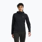 Dámska vetrovka Arcteryx Atom SL Hoody black