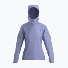 Dámska vetruodolná bunda Arct'eryx Gamma Lightweight Hoody moonstone