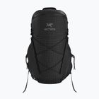 Turistický batoh Arcteryx Aerios 18 l black