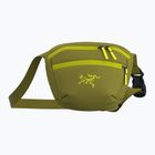Ľadvinka Arc'teryx Mantis 1 1,5 l olive moss/euphoria