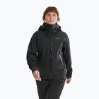 Dámska nepremokavá bunda Arcteryx Beta AR black