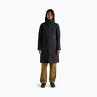 Dámsky páperový kabát Arcteryx Patera Parka black