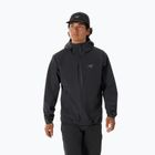 Muška trekking jakna Arcteryx Gamma Hoody crna