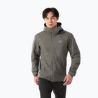 Pánska zateplená bunda Arcteryx Atom Hoody forage