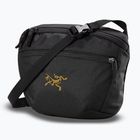 Ľadvinka Arcteryx Mantis 2 2,5 l 24k black