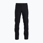 Pánske softshellové nohavice Arcteryx Gamma AR čierne