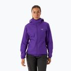 Ženska zimska jakna Arcteryx Atom Hoody azalea