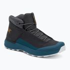 Pánske turistické topánky Arcteryx Kopec Mid GTX black/nightscape