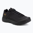 Pánske turistické topánky Arcteryx Kopec GTX black/yukon