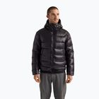 Pánska zateplená bunda Arcteryx Cerium SV Hoody black