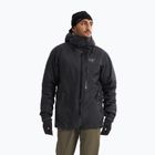 Pánska nepremokavá bunda Arc'teryx Beta black sapphire