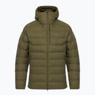 Pánska páperová bunda Arcteryx Thorium Hoody black