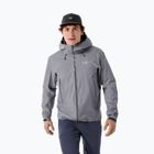 Pánska nepremokavá bunda Arcteryx Beta SL olive moss/euphoria