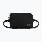 Ľadvinka Arc'Teryx Heliad 2,5 l black