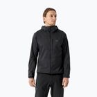Pánska vetrovka  Arcteryx Squamish Hoody black