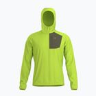 Pánska fleecová mikina Arc'Teryx Delta Hoody mantis/tatsu