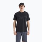 Pánske tričko Arc'Teryx Cormac Logo black