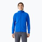 Pánska trekingová mikina  Arcteryx Kyanite Lightweight Hoody fluidity