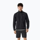 Dámska vetrovka Arcteryx Ossa Stowhood black