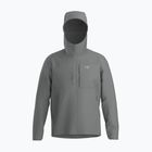 Pánska softshellová bunda Arcteryx Gamma Lightweight Hoody void