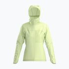 Dámska vetrovka Arcteryx Squamish Hoody shincha