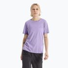 Dámske tričko Arc'teryx Kragg Sl Cotton Emblem Crew mallow