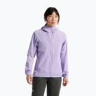 Dámska softshellová bunda Arcteryx Gamma Lightweight Hoody mallow