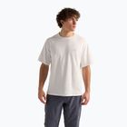 Pánske tričko Arcteryx Kragg Cotton Emblem Crew SS white light
